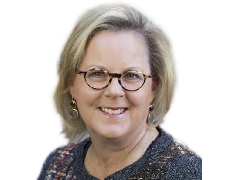 “Whenever there is a vacuum of leadership it gets filled, like it or not”